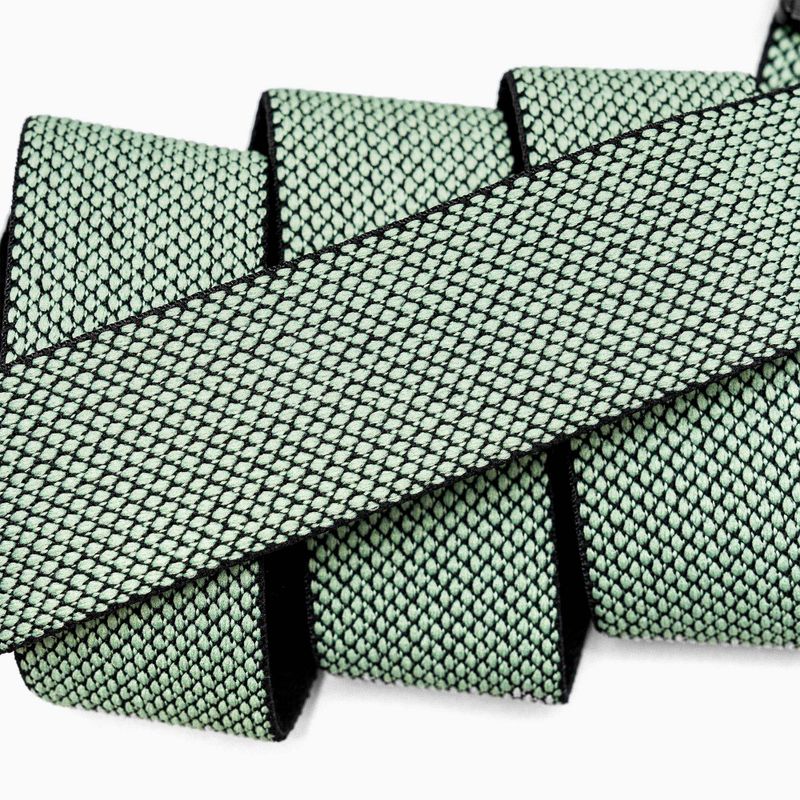 Arcade Carry mint trouser belt 4