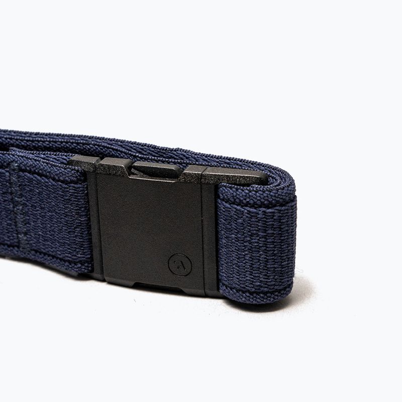 Trouser belt Arcade Atlas Youth navy 3