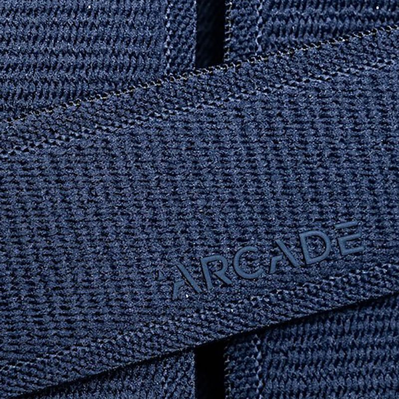 Trouser belt Arcade Atlas Youth navy 5