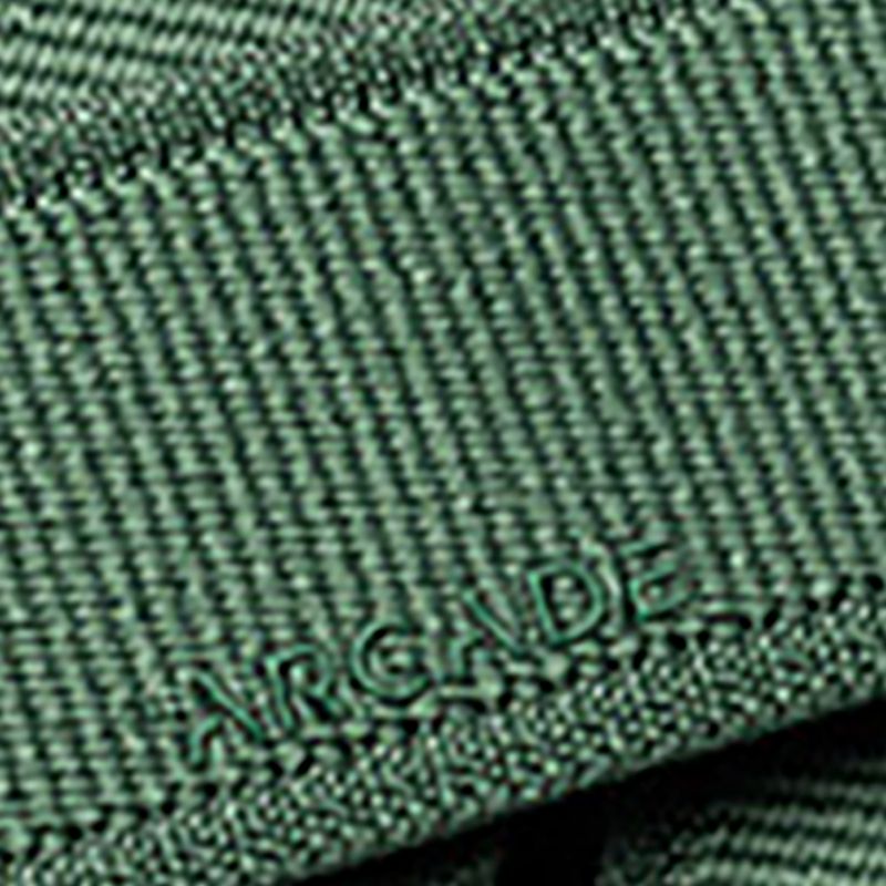 Trouser belt Arcade Atlas emerald 5