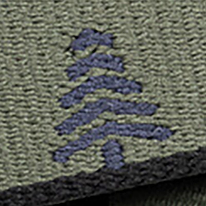 Trouser belt Arcade Blackwood ivy green/black 5