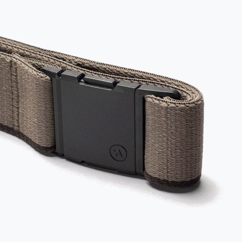 Trouser belt Arcade Blackwood dunes/bay 2