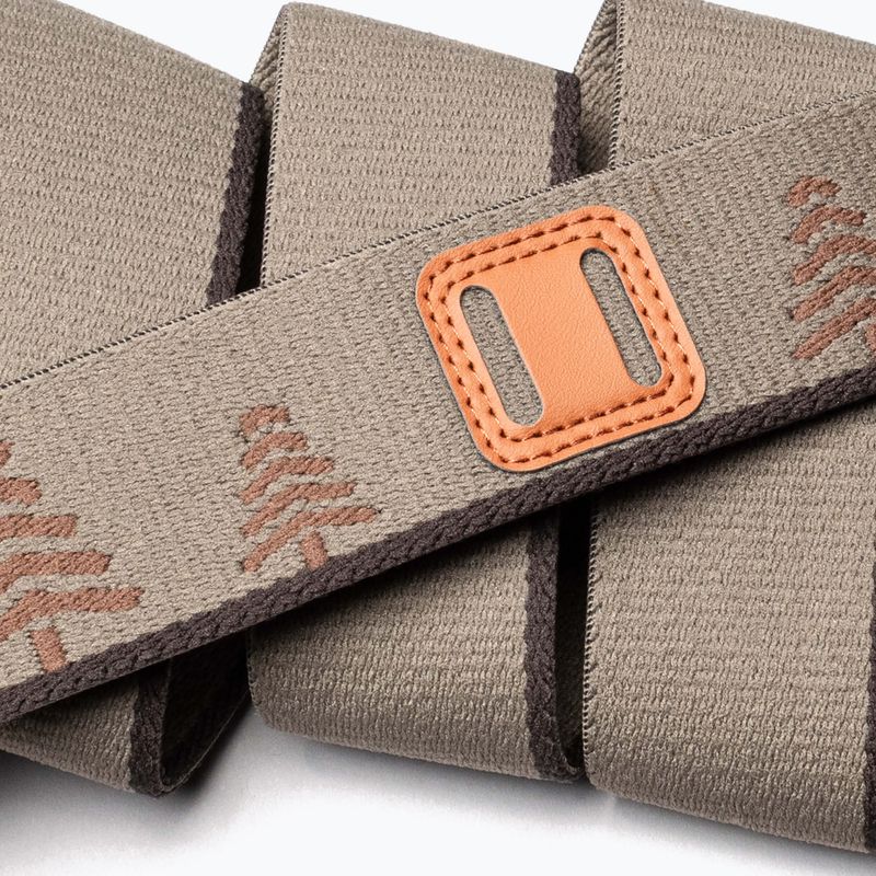 Trouser belt Arcade Blackwood dunes/bay 4