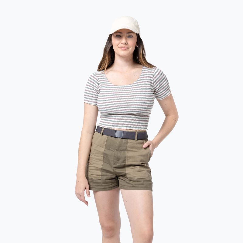 Arcade Atlas charcoal trouser belt 3