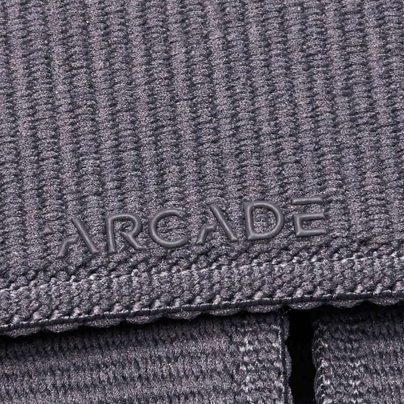 Arcade Atlas charcoal trouser belt 7