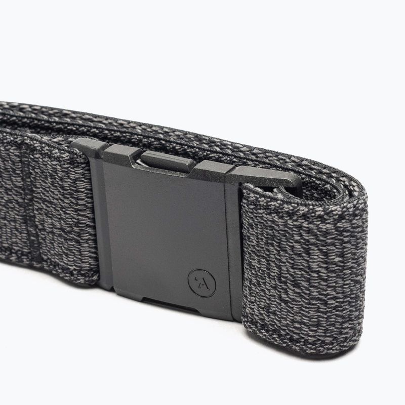 Arcade Atlas heatherblack trouser belt 6