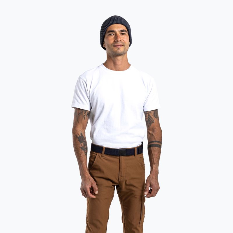 Arcade Atlas heathernavy trouser belt 3