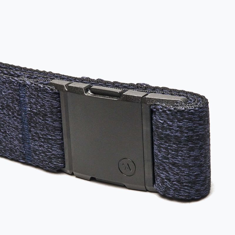 Arcade Atlas heathernavy trouser belt 6