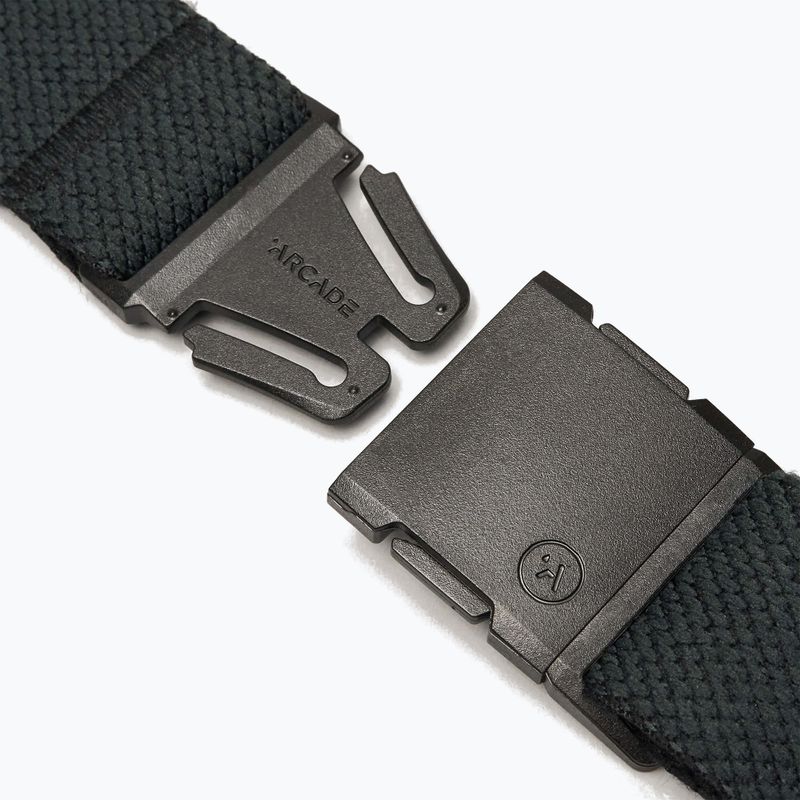 Arcade Carry jalapeno trouser belt 5