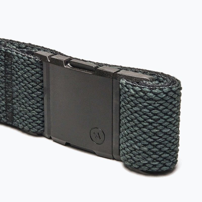 Arcade Carry jalapeno trouser belt 6