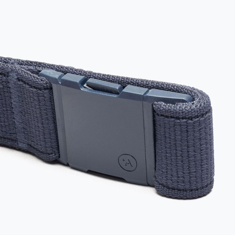 Arcade Atlas Slim trouser belt navy 4