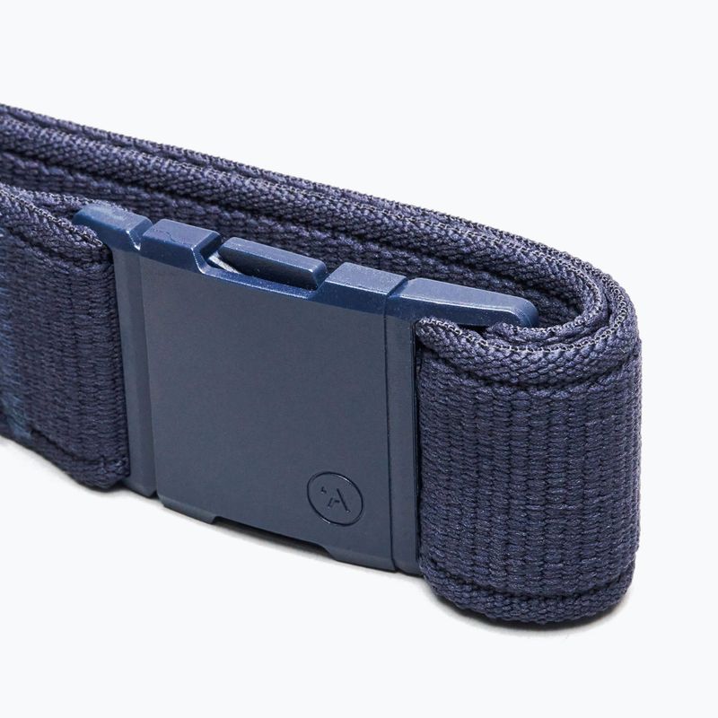 Trouser belt Arcade Atlas Long navy 4