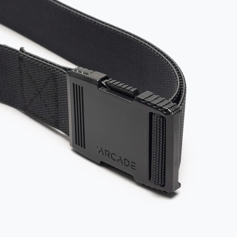 Trouser belt Arcade Utility Hardware iron 3