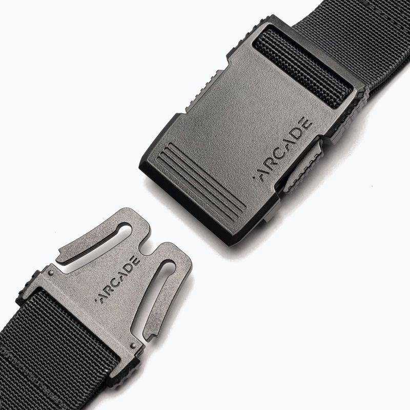 Trouser belt Arcade Utility Hardware iron 4