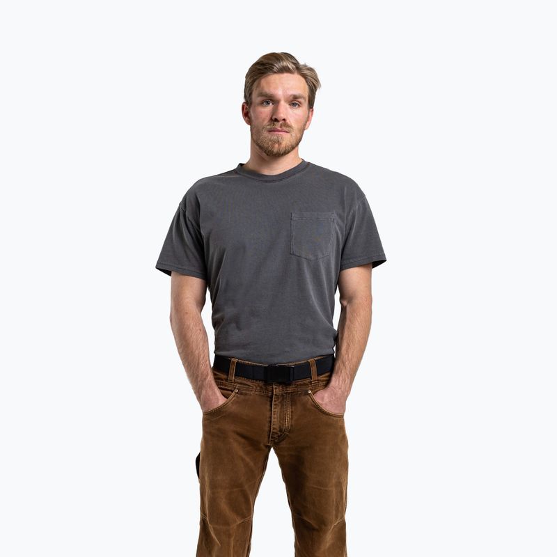 Trouser belt Arcade Utility Hardware iron 5