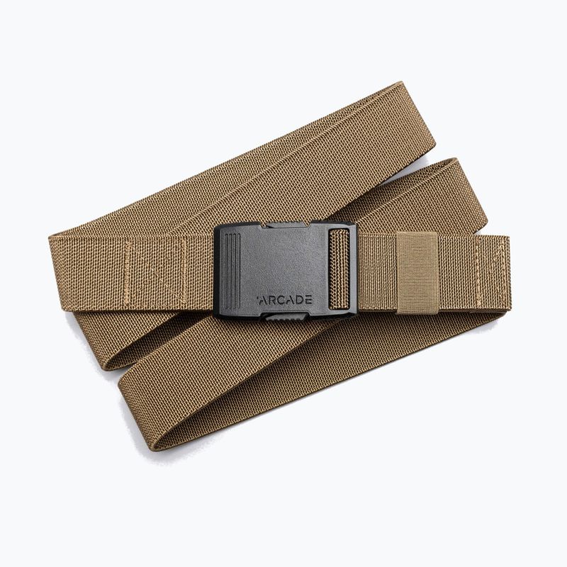 Trouser belt Arcade Utility Hardware coyote 2
