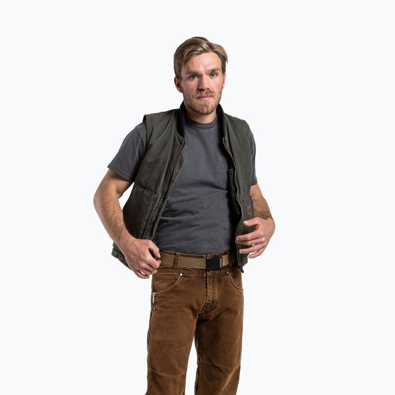 Trouser belt Arcade Utility Hardware coyote 5