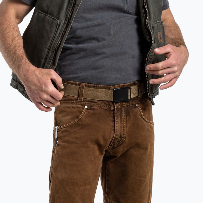 Trouser belt Arcade Utility Hardware coyote 6