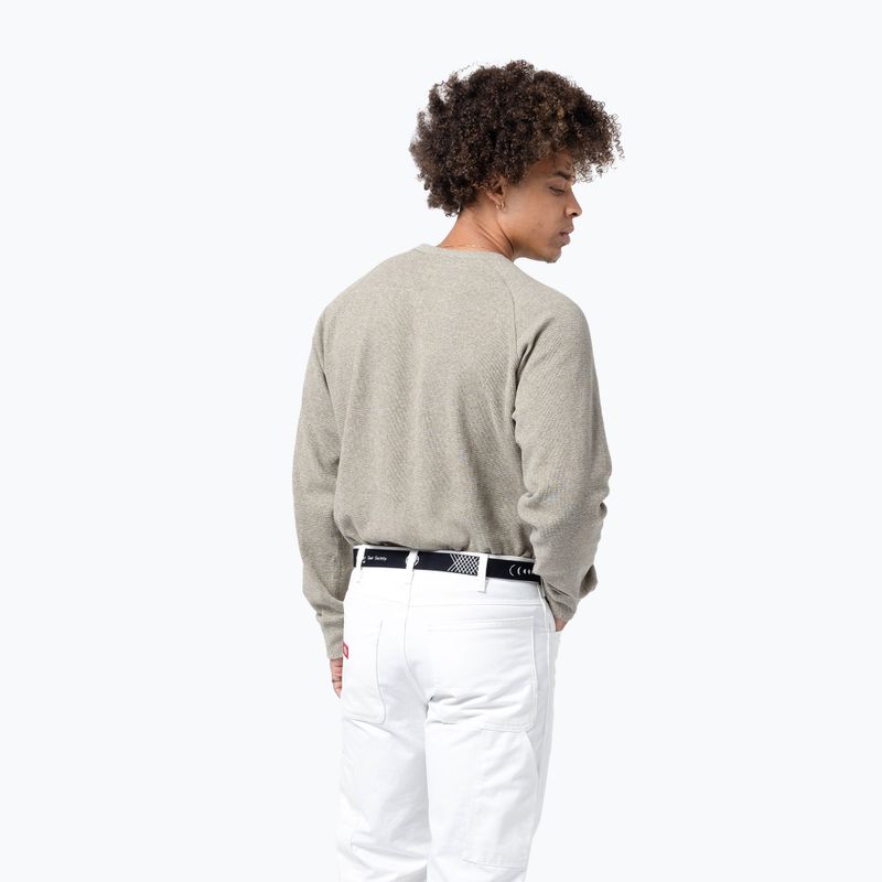 Arcade Charmer trouser belt black 3