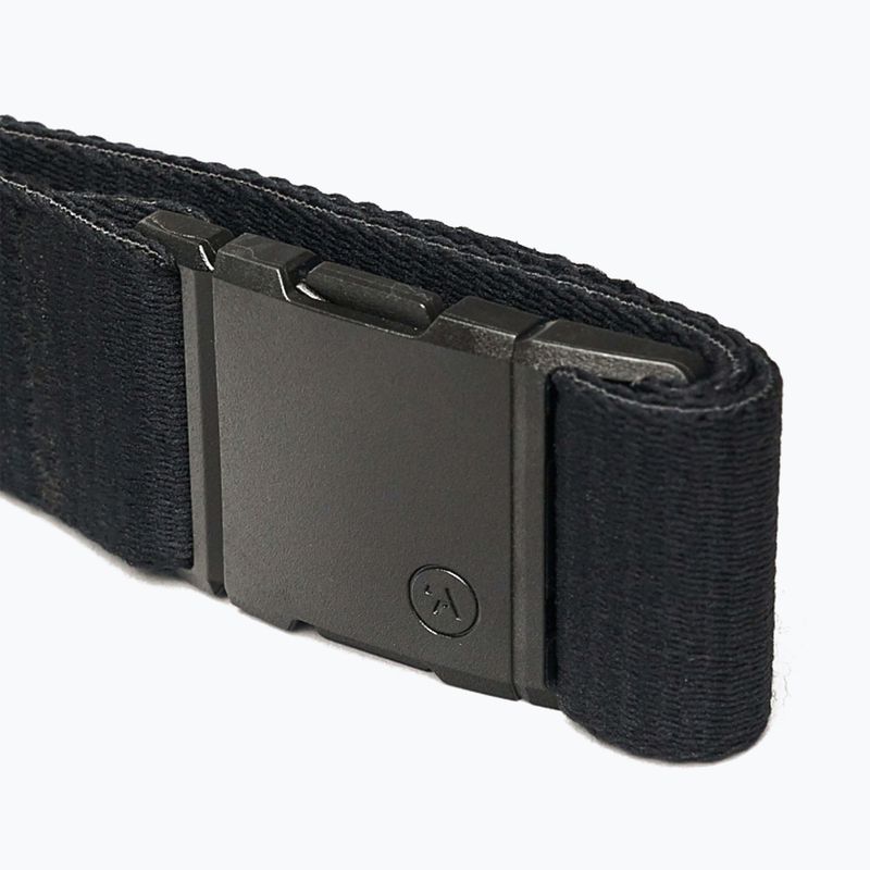 Arcade Charmer trouser belt black 6