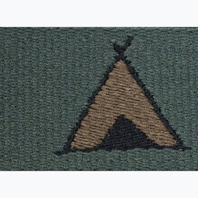 Arcade Get Outside jalapeno/ bay trouser belt 5