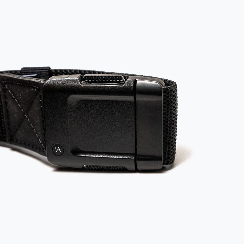 Trouser belt Arcade Motion black/black 2