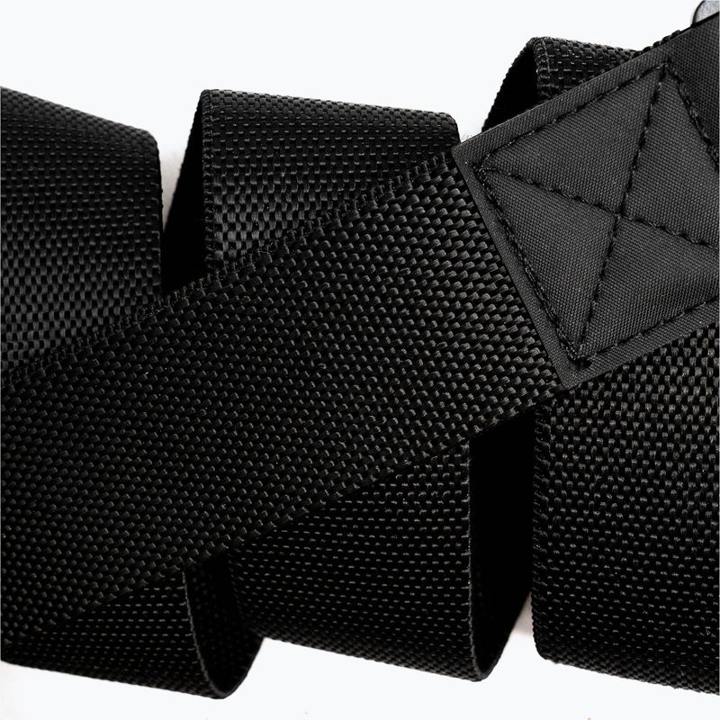 Trouser belt Arcade Motion black/black 4