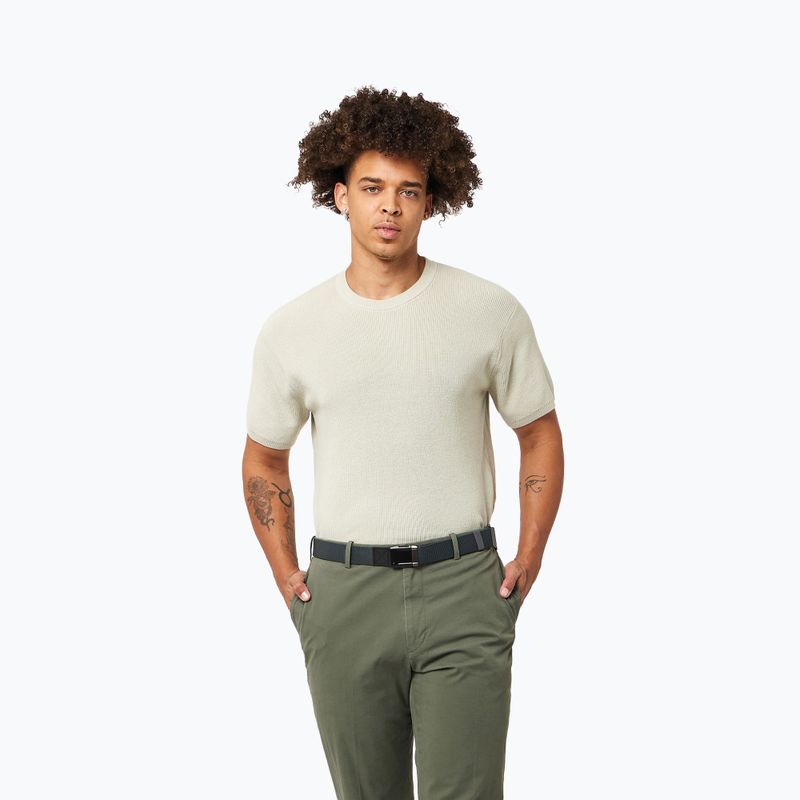 Trouser belt Arcade Motion charcoal/gunmetal 6