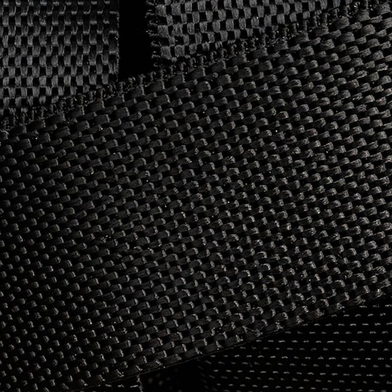 Trouser belt Arcade Motion black/nickel 5