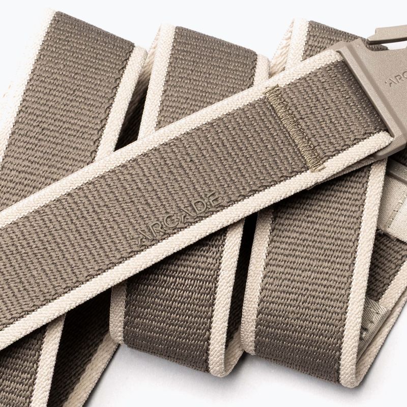Trouser belt Arcade Carto dunes/oat 2