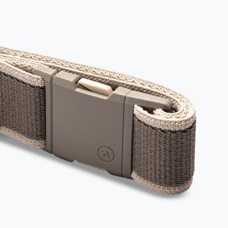 Trouser belt Arcade Carto dunes/oat 3