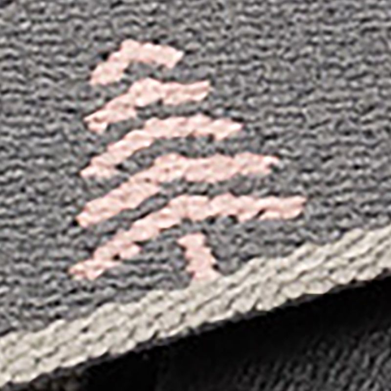 Trouser belt Arcade Blackwood Slim charcoal/blush 5