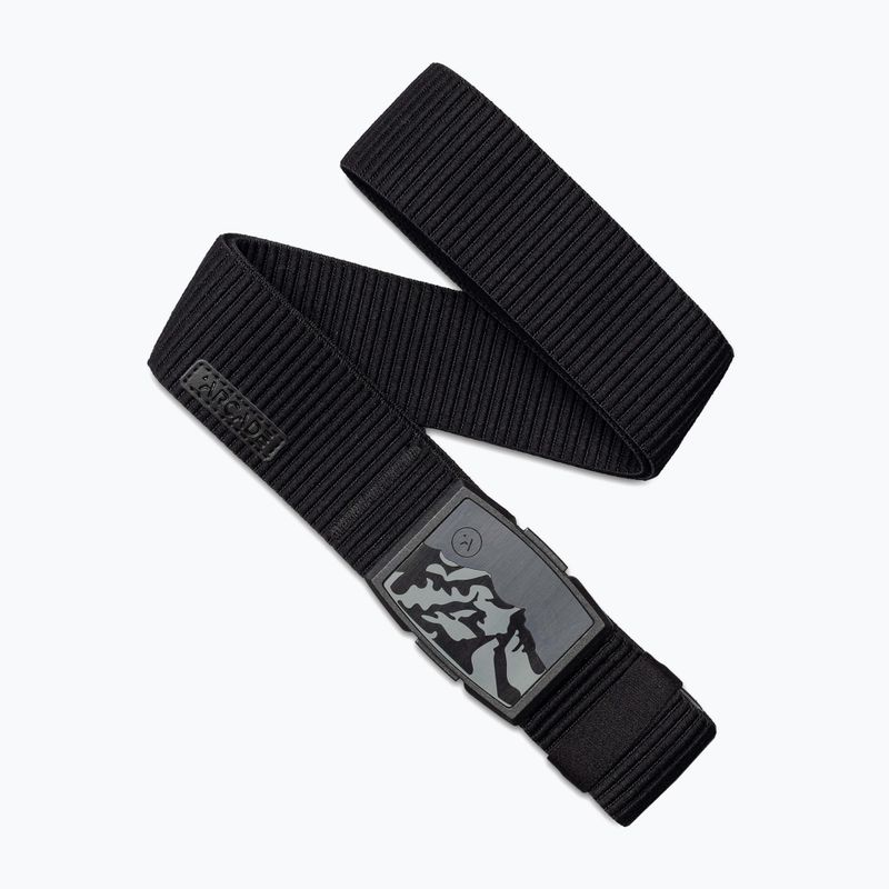 Trouser belt Arcade Woody smoke