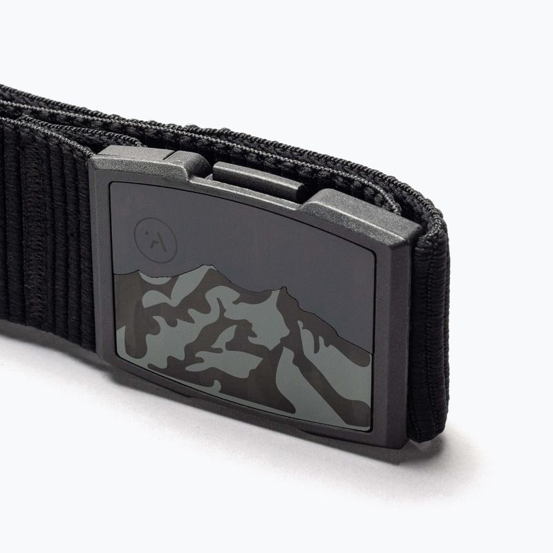 Trouser belt Arcade Woody smoke 2