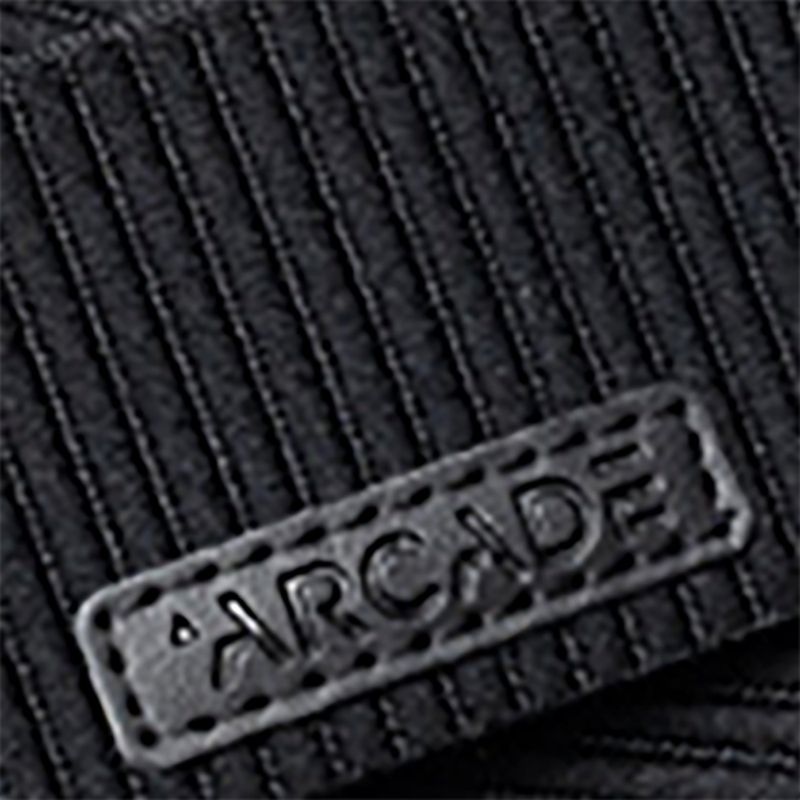 Trouser belt Arcade Woody smoke 5