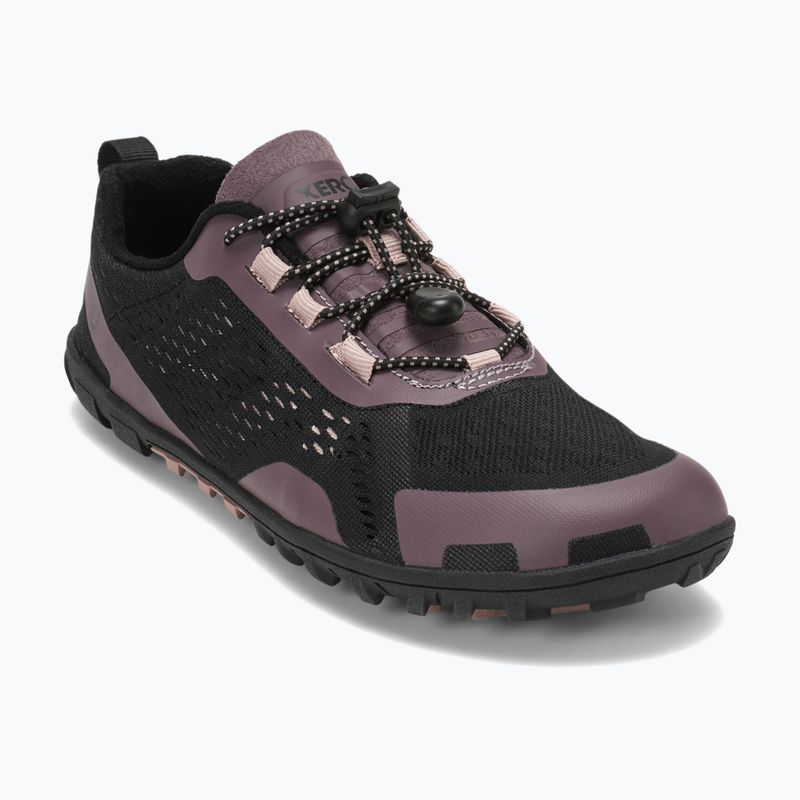 Berefoot women's Xero Shes Aqua X Sport sparrow shoes