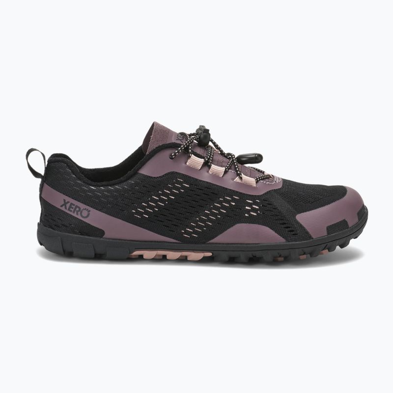 Berefoot women's Xero Shes Aqua X Sport sparrow shoes 2