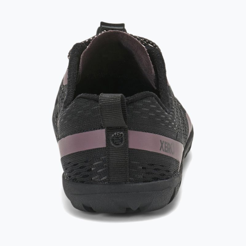 Berefoot women's Xero Shes Aqua X Sport sparrow shoes 5