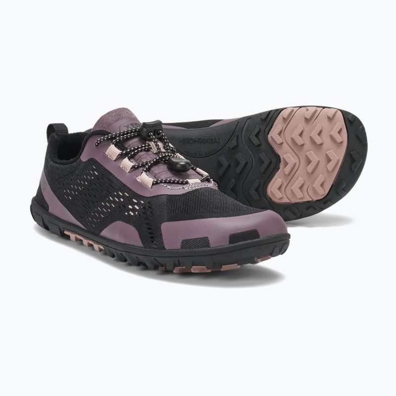 Berefoot women's Xero Shes Aqua X Sport sparrow shoes 8