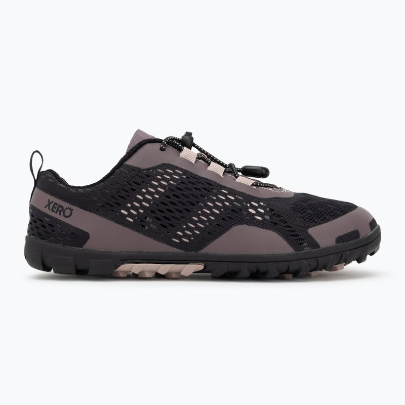 Berefoot women's Xero Shes Aqua X Sport sparrow shoes 2