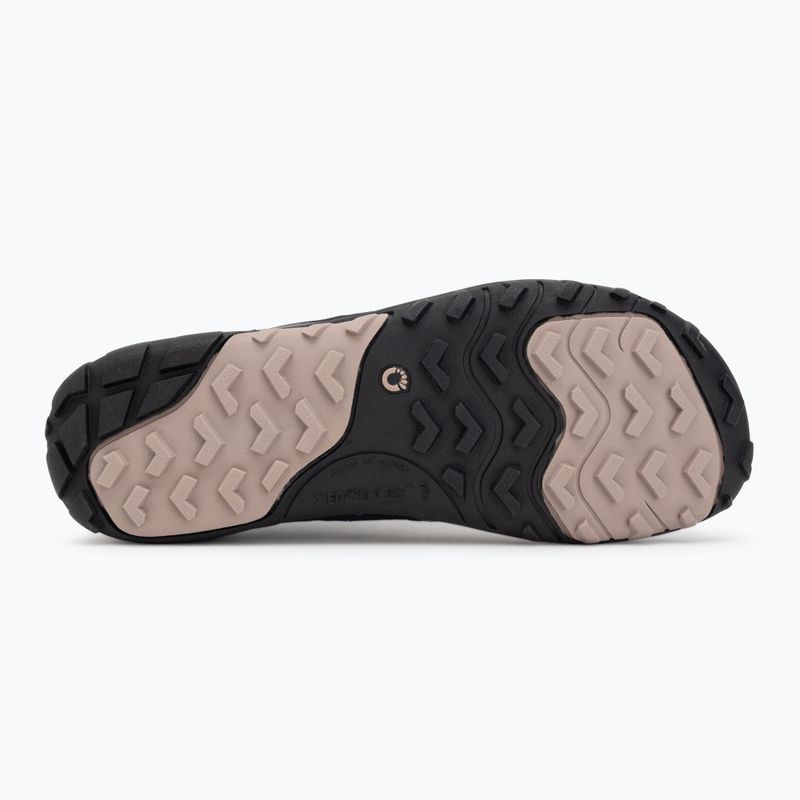 Women's barefoot shoes Xero Shoes Aqua X Sport sparrow 4