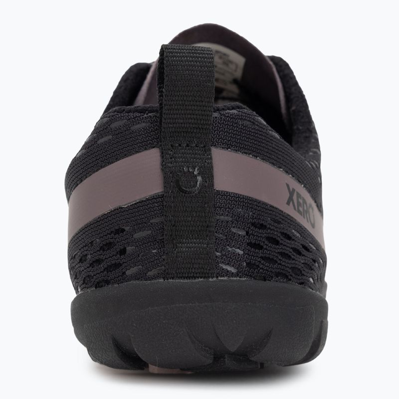 Berefoot women's Xero Shes Aqua X Sport sparrow shoes 6