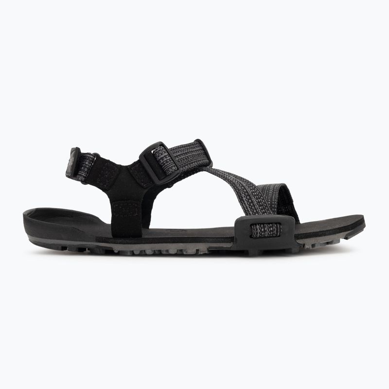 Men's barefoot sandals Xero Shoes Z-Trail EV multi / black 2