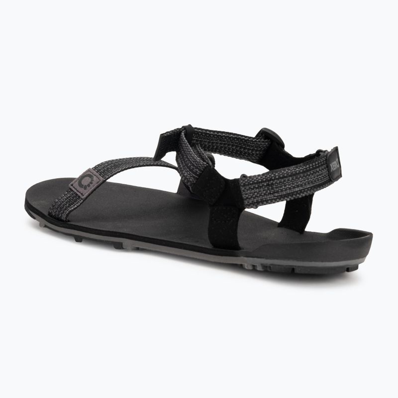 Men's barefoot sandals Xero Shoes Z-Trail EV multi / black 3