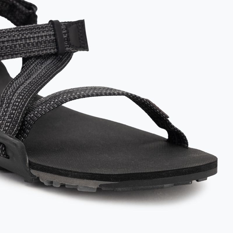 Men's barefoot sandals Xero Shoes Z-Trail EV multi / black 7