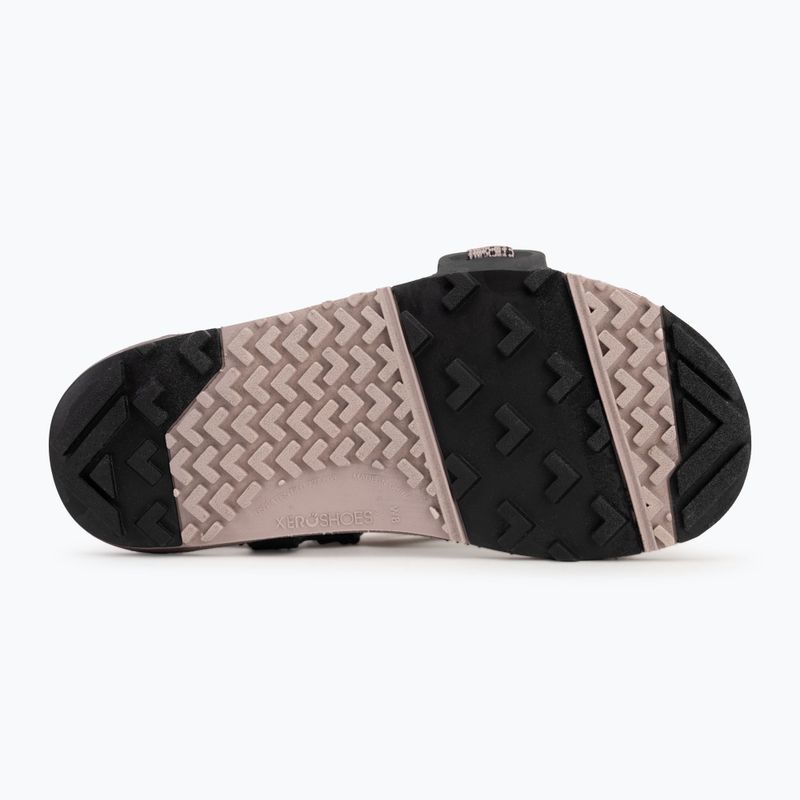 Women's barefoot sandals Xero Shoes Z-Trail EV dusty / rose 5