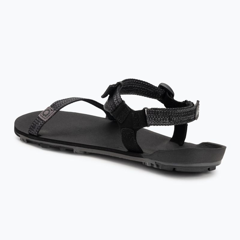 Women's barefoot sandals Xero Shoes Z-Trail EV multi / black 3