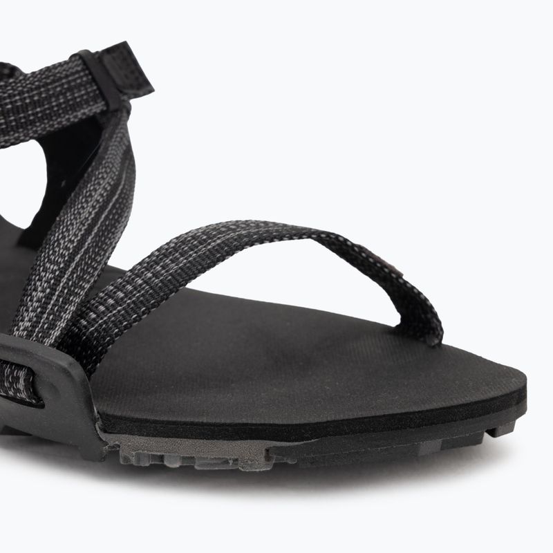 Women's barefoot sandals Xero Shoes Z-Trail EV multi / black 7