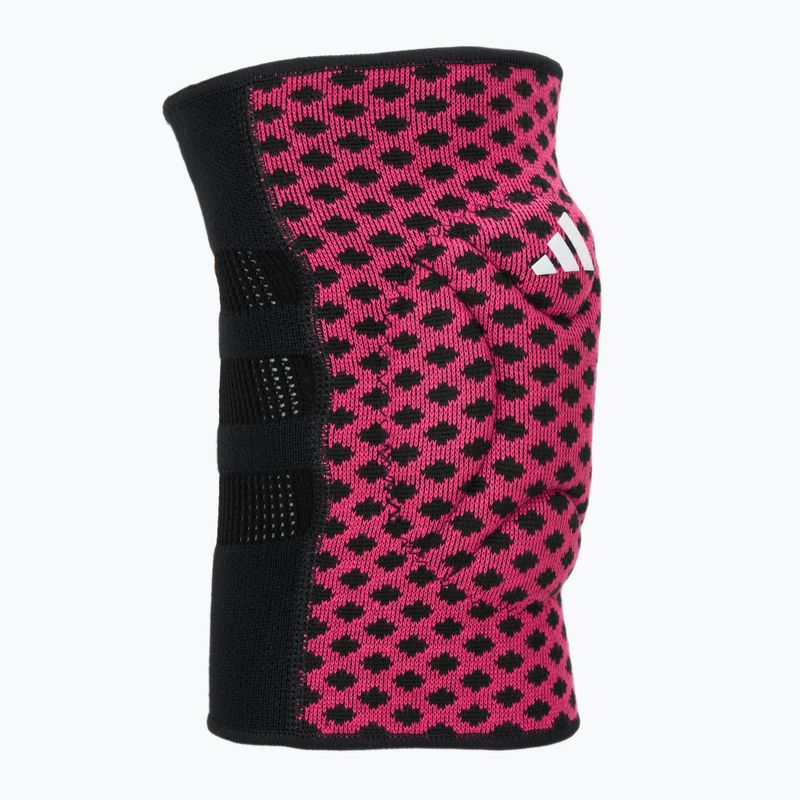 Knee pad adidas Reversible Kneepad black/pink 2