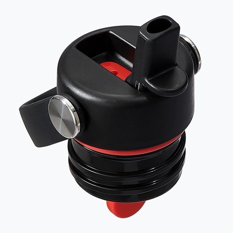 Hydro Flask Standard Flex Straw Cap black 5